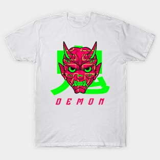 Demon Oni T-Shirt